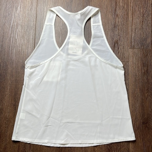 Alexis Kaci Racerback top - Picture 3 of 6